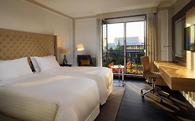 The Westin Grand Berlin 5*